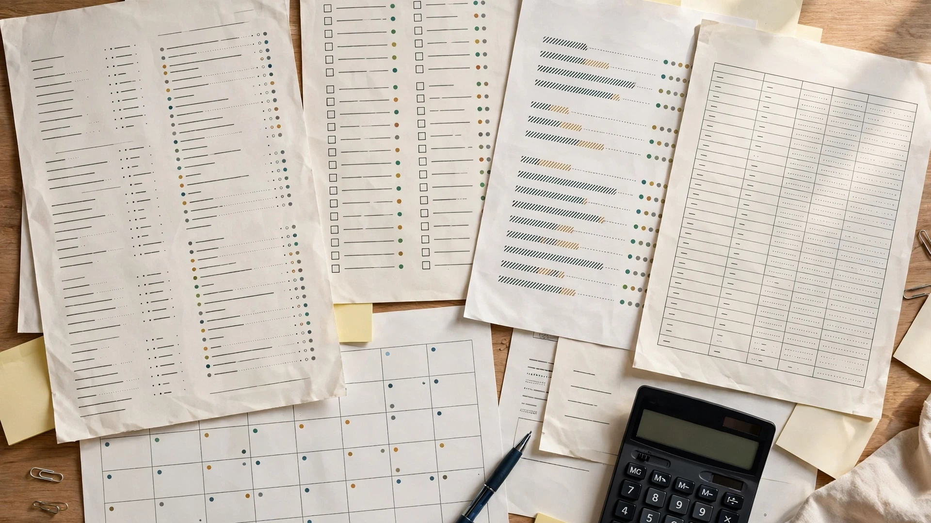 Restaurant menu item lifecycle review workspace